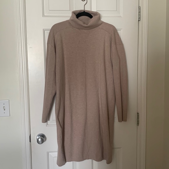 SZ M Banana Republic Knit Dress - Picture 1 of 4